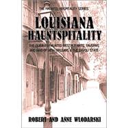 Louisiana Hauntspitality
