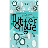 Muttertongue what is a word in utter space