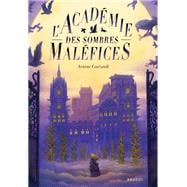 L'Académie des sombres Maléfices