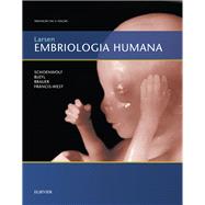 Larsen Embriologia Humana