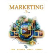 MP Marketing with Student CD-ROM and PowerWeb
