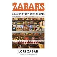 Zabar's A Family Story, with Recipes