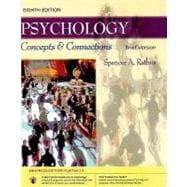 Psychology : Concepts and Connections
