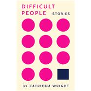 Difficult People