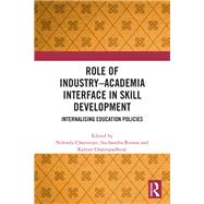 Role of Industry Academia Interface in Skill Development