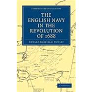 The English Navy in the Revolution of 1688