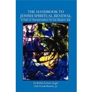 The Handbook to Jewish Spiritual Renewal