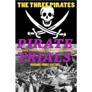 The Three Pirates - the Islet of the Virgin