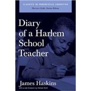 Diary of a Harlem School Teacher