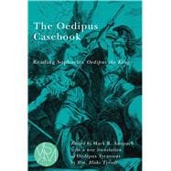 The Oedipus Casebook