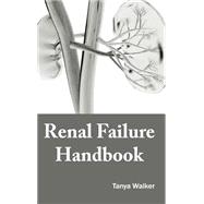 Renal Failure Handbook
