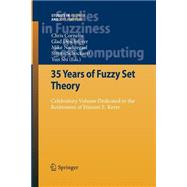 35 Years of Fuzzy Set Theory