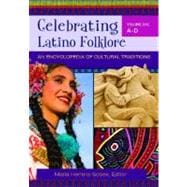 Celebrating Latino Folklore