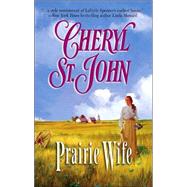 Prairie Wife