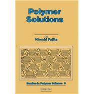 Polymer Solutions