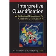 Interpretive Quantification