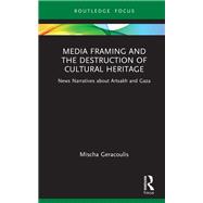 Media Framing and the Destruction of Cultural Heritage