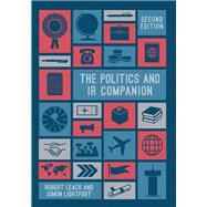 The Politics and Ir Companion