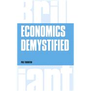 Economics Demystified