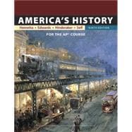 LaunchPad for America's History, for the AP Course (Twelve-Month Access)
