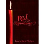 Red Is for Remembrance