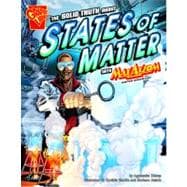 The Solid Truth About States of Matter With Max Axiom, Super Scientist