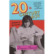 Twentieth-Century Boy