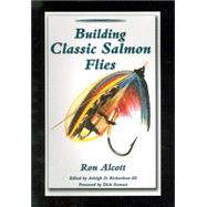 Building Classic Salmon Flies