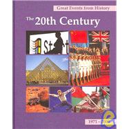 The 20th Century, 1971-2000