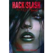 Hack/Slash 1