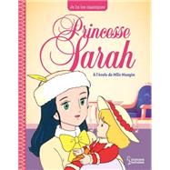 Princesse Sarah T1, A l'école de Mlle Mangin