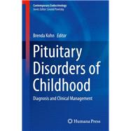 Pituitary Disorders of Childhood