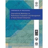 International Workshop on Performance Evaluation and Management of State-owned Enterprises Compendium of Proceedings