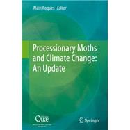 Processionary Moths and Climate Change