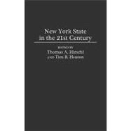 New York State in the 21st Century