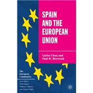Spain and the European Union