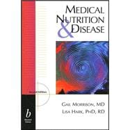 Medical Nutrition and Disease