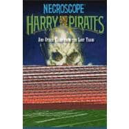 Necroscope: Harry and the Pirates and Other Tales from the Lost Years