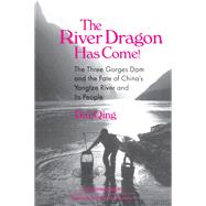 The River Dragon Has Come!