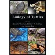 Biology of Turtles: From Structures to Strategies of Life