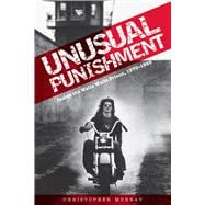 Unusual Punishment