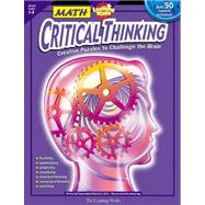 Math Critical Thinking
