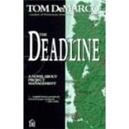 The Deadline