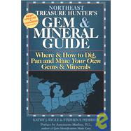 The Treasure Hunter's Gem & Mineral Guides to the U.S.A.