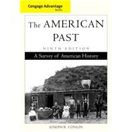 Cengage Advantage Books: The American Past