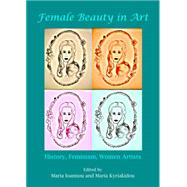 Female Beauty in Art