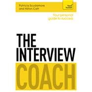 The Interview Coach: Teach Yourself
