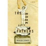 The Book of Fathers A Novel