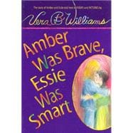 Amber Was Brave, Essie Smart