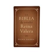 Biblia de Estudio Reina Valera 1909